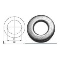 DIN 126 ISO 7091 DÜZ PUL Plain washers