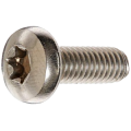  PASLANMAZ İNOX TORX TORKS SB VİDA DIN7985TX