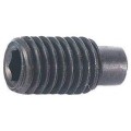 DIN 915 ISO 4028 SETSKUR VİDA PAHL