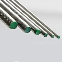 1/2" DIN 976 PASLANMAZ İNOX UNC (KALIN DİŞ) GİJON A2 AISI 304 Kalite