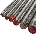 DIN 976 PASLANMAZ İNOX GİJON SAPLAMA A4 AISI 316 KALİTE