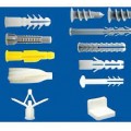 PLASTİK DÜBELLER