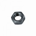 DIN 934 ISO 4032 ALTIKÖŞE SOMUN SOL DİŞ